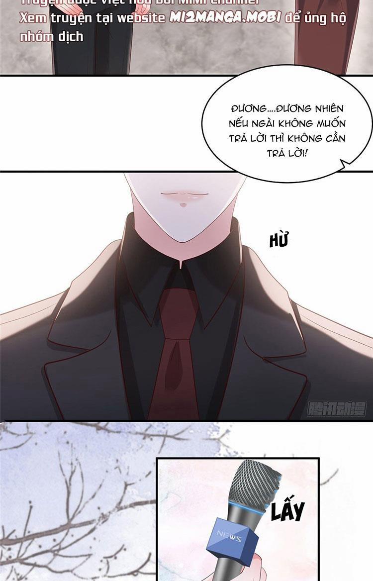 Trọng Sinh Trở Lại: Sủng Nịch Độc Nhất Vô Nhị 97 trang 1