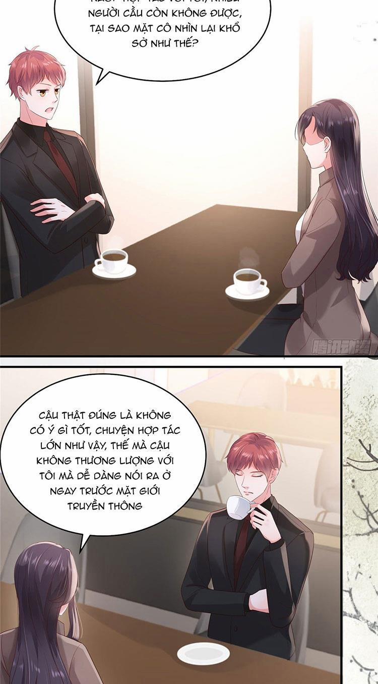 Trọng Sinh Trở Lại: Sủng Nịch Độc Nhất Vô Nhị 97 trang 13