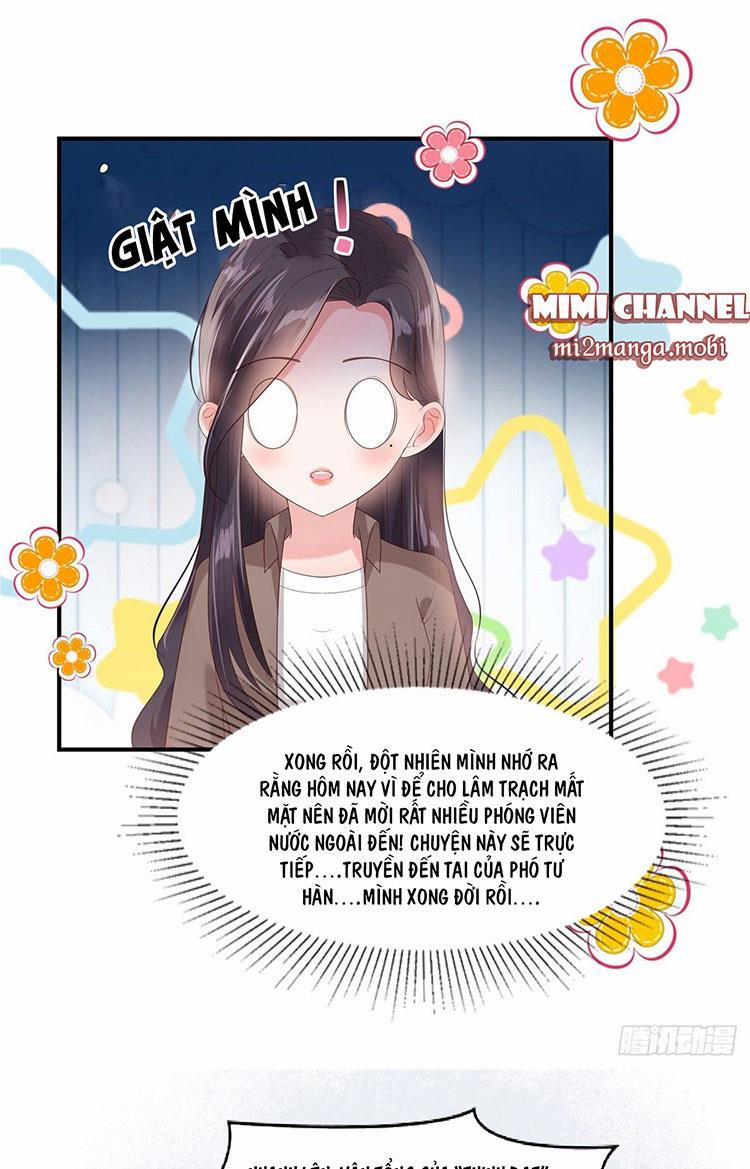 Trọng Sinh Trở Lại: Sủng Nịch Độc Nhất Vô Nhị 97 trang 4