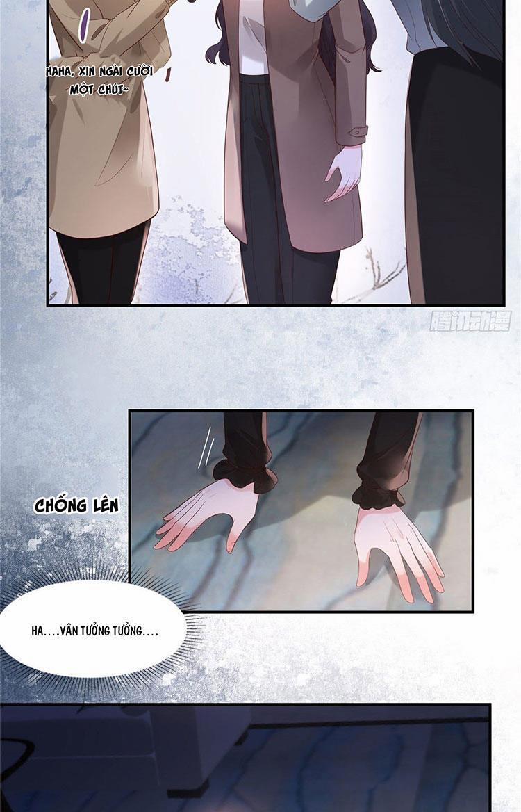 Trọng Sinh Trở Lại: Sủng Nịch Độc Nhất Vô Nhị 97 trang 6