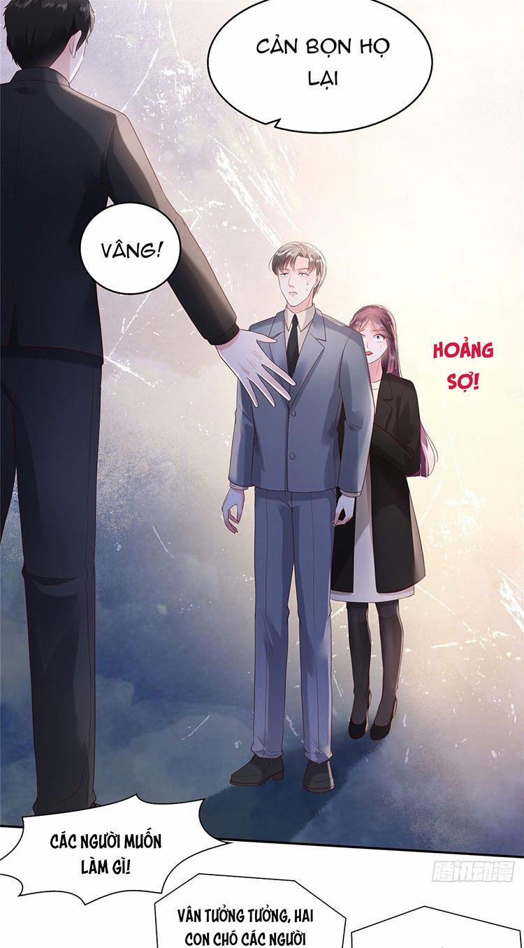 Trọng Sinh Trở Lại: Sủng Nịch Độc Nhất Vô Nhị 97 trang 9