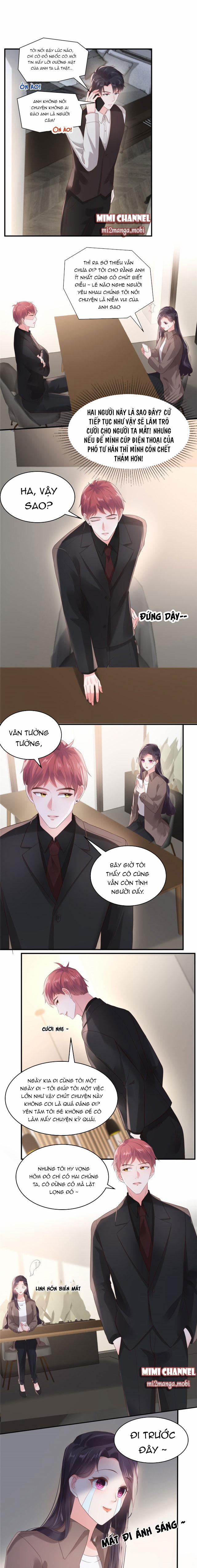 Trọng Sinh Trở Lại: Sủng Nịch Độc Nhất Vô Nhị 98 trang 1