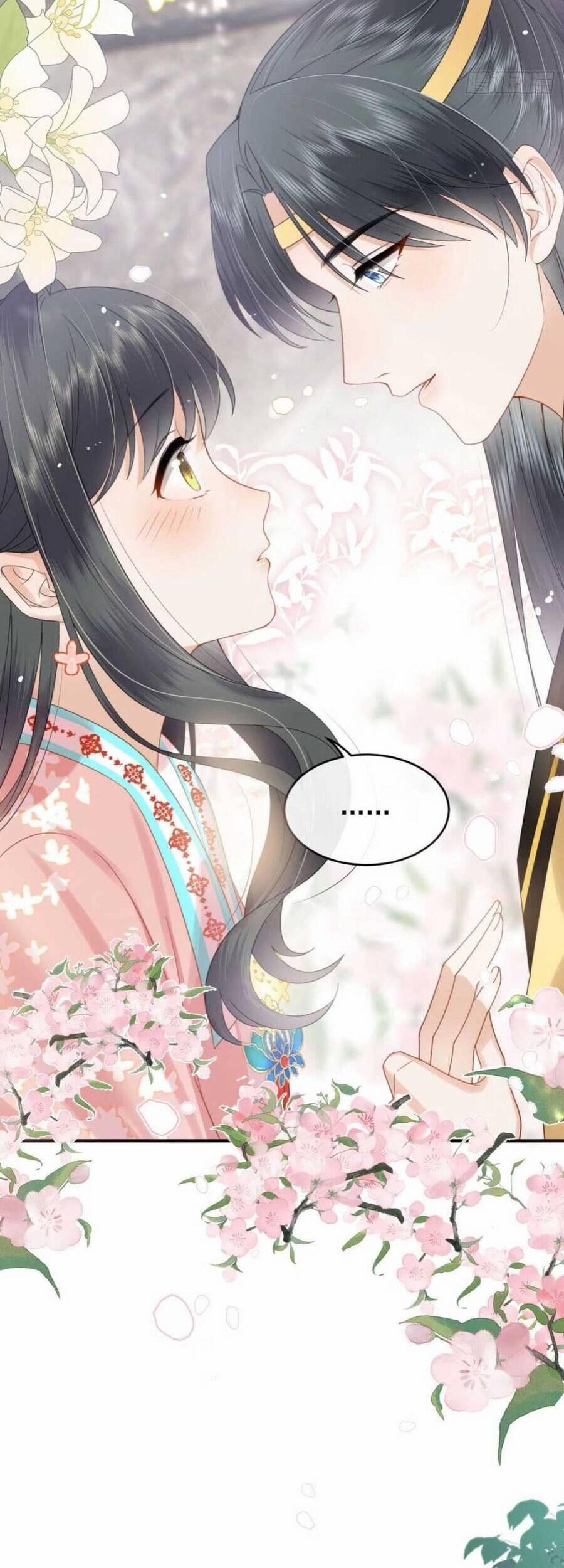 Trọng Sinh Trở Lại ! Ta Nhất Định Sẽ Bảo Vệ Nàng Chu Toàn ! 7 trang 12