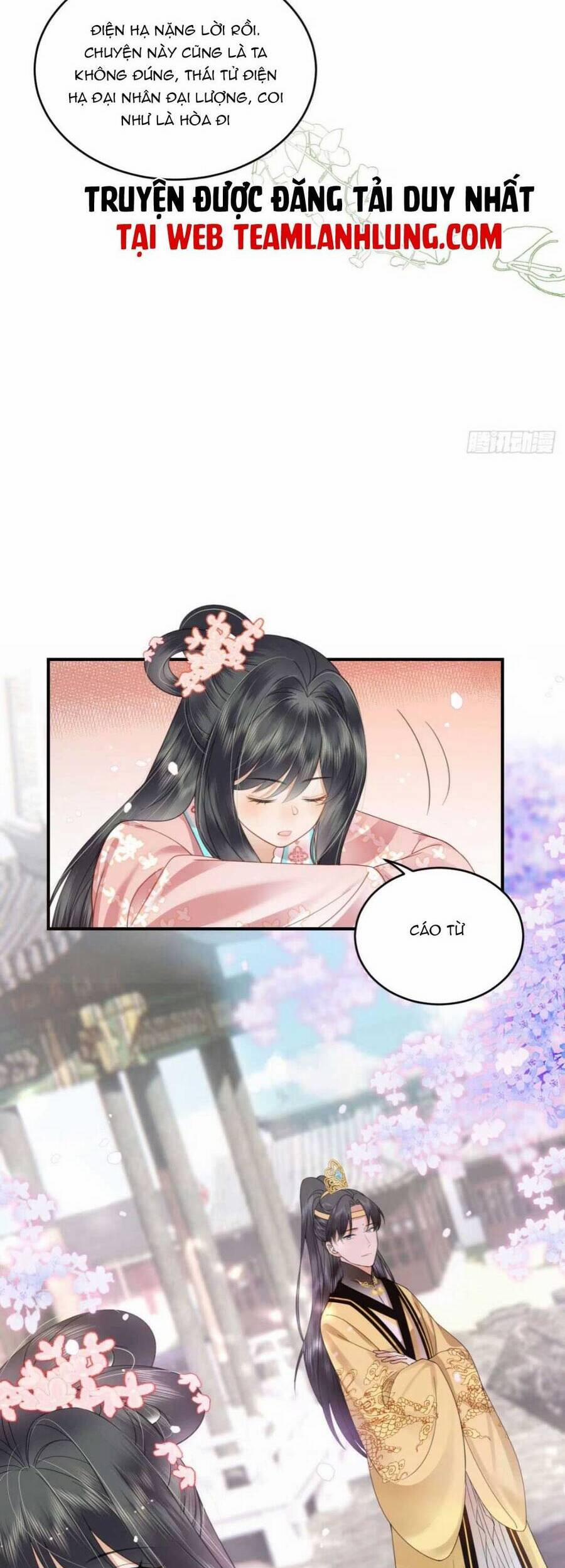 Trọng Sinh Trở Lại ! Ta Nhất Định Sẽ Bảo Vệ Nàng Chu Toàn ! 7 trang 16