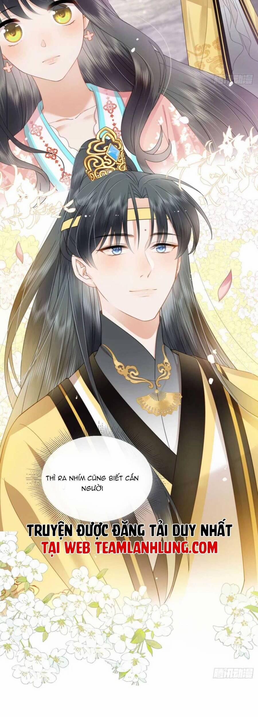 Trọng Sinh Trở Lại ! Ta Nhất Định Sẽ Bảo Vệ Nàng Chu Toàn ! 7 trang 17