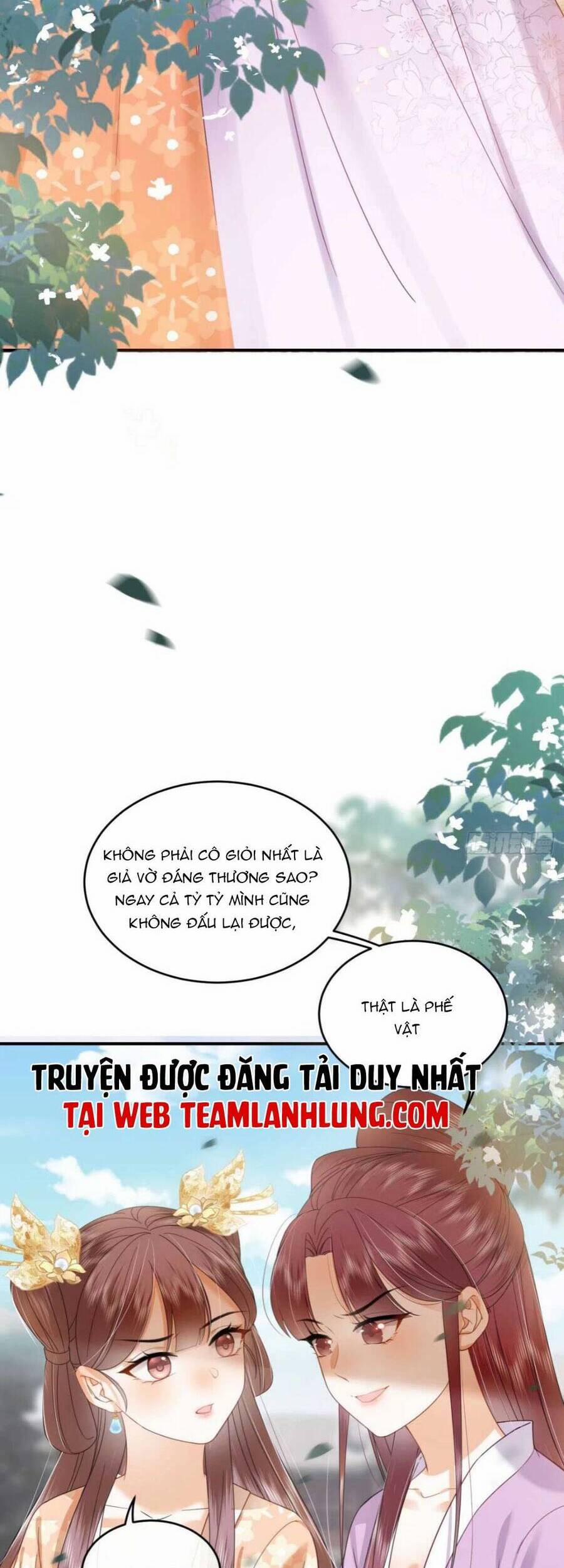 Trọng Sinh Trở Lại ! Ta Nhất Định Sẽ Bảo Vệ Nàng Chu Toàn ! 7 trang 20