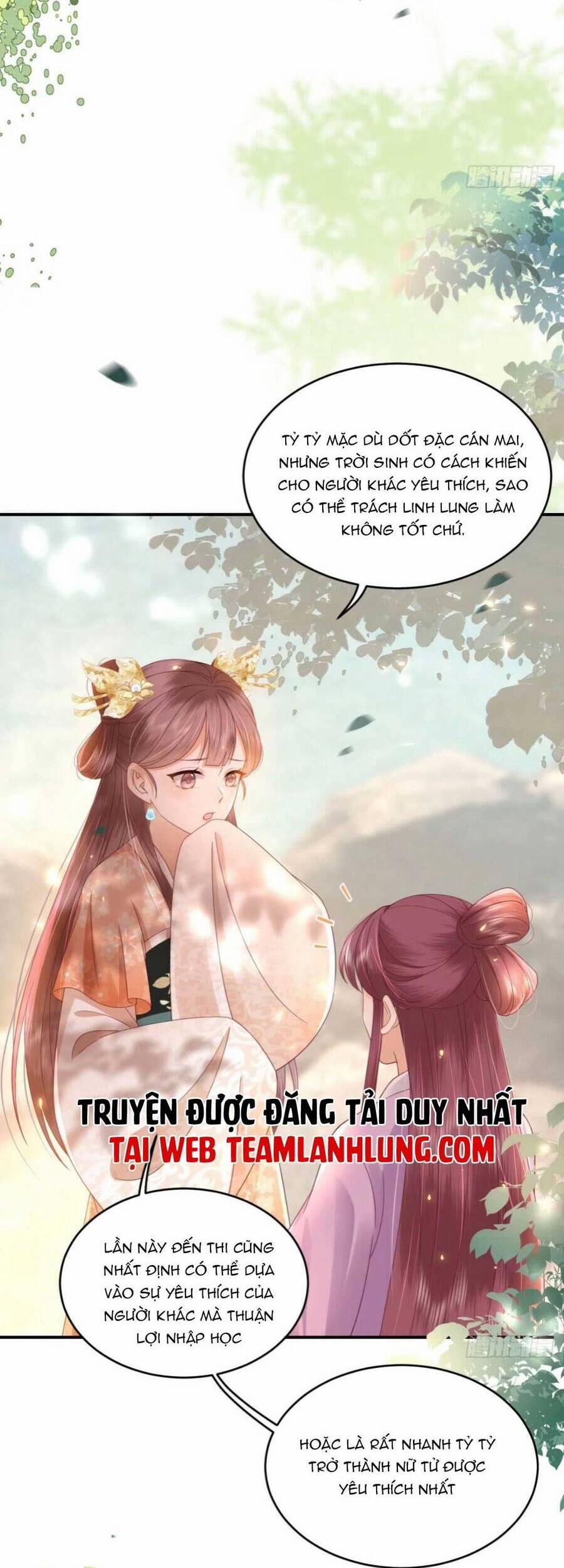 Trọng Sinh Trở Lại ! Ta Nhất Định Sẽ Bảo Vệ Nàng Chu Toàn ! 7 trang 22