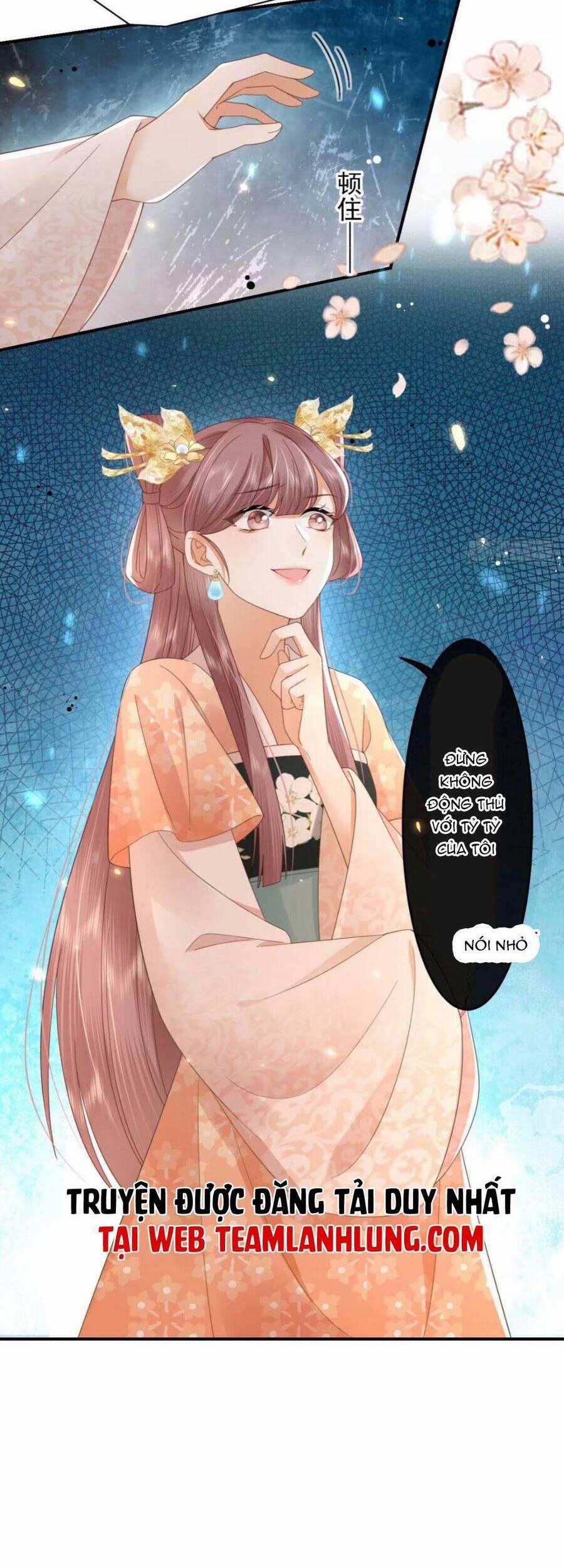 Trọng Sinh Trở Lại ! Ta Nhất Định Sẽ Bảo Vệ Nàng Chu Toàn ! 7 trang 24