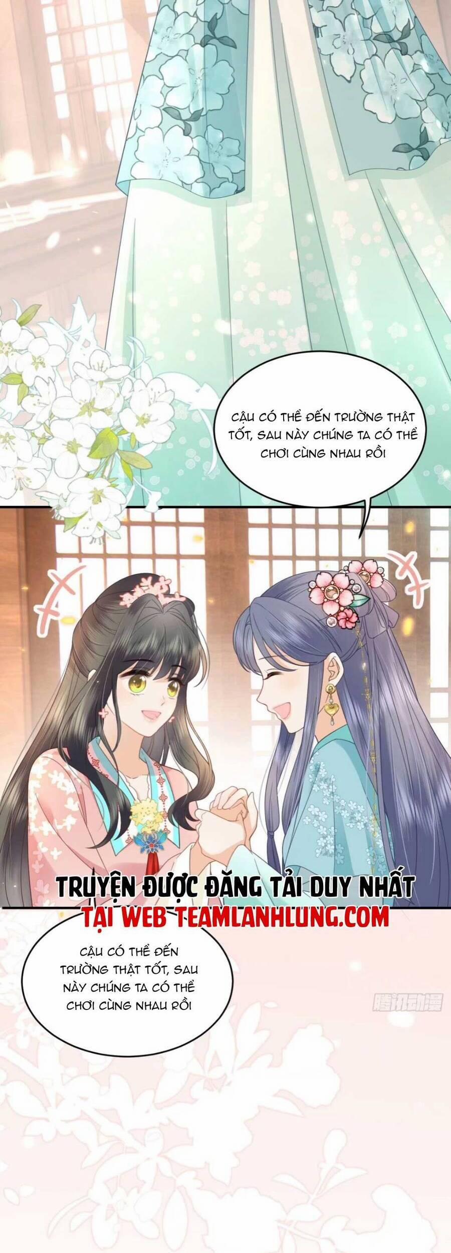 Trọng Sinh Trở Lại ! Ta Nhất Định Sẽ Bảo Vệ Nàng Chu Toàn ! 7 trang 28