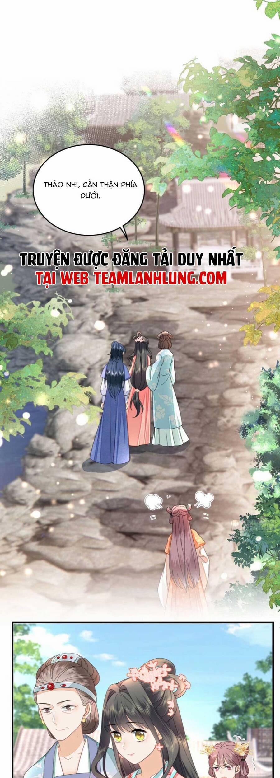 Trọng Sinh Trở Lại ! Ta Nhất Định Sẽ Bảo Vệ Nàng Chu Toàn ! 7 trang 3