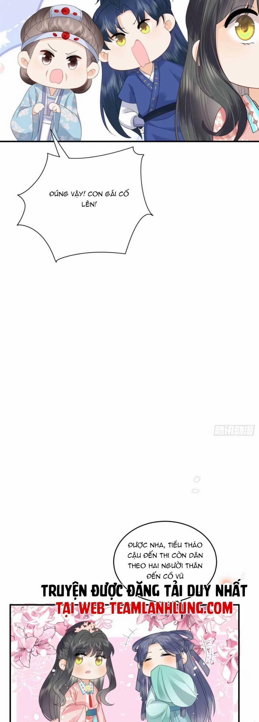 Trọng Sinh Trở Lại ! Ta Nhất Định Sẽ Bảo Vệ Nàng Chu Toàn ! 7 trang 30