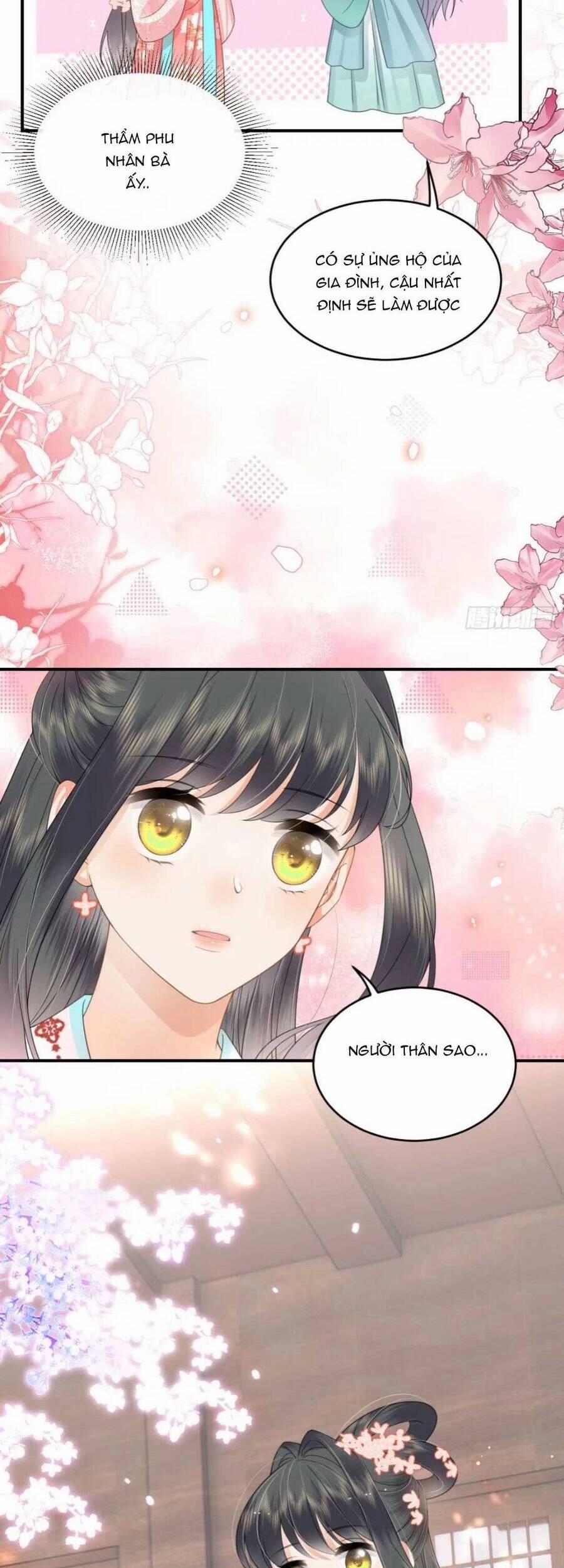 Trọng Sinh Trở Lại ! Ta Nhất Định Sẽ Bảo Vệ Nàng Chu Toàn ! 7 trang 31