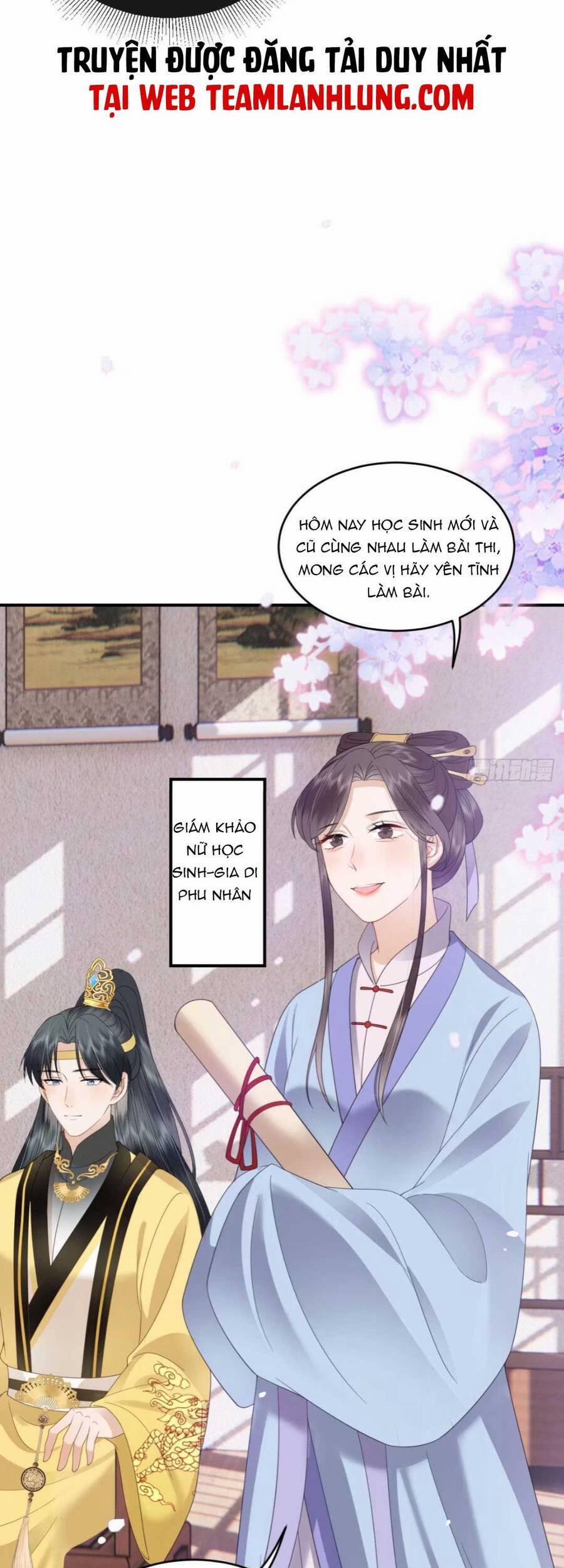 Trọng Sinh Trở Lại ! Ta Nhất Định Sẽ Bảo Vệ Nàng Chu Toàn ! 7 trang 37