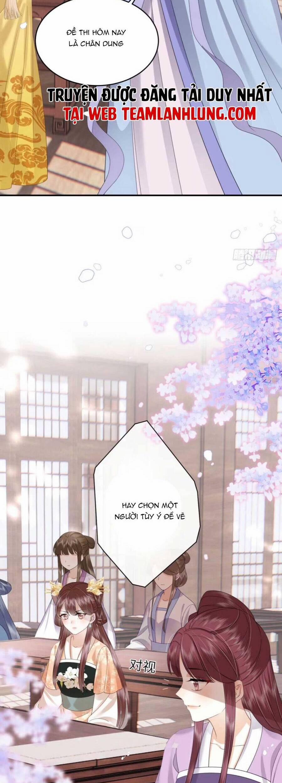 Trọng Sinh Trở Lại ! Ta Nhất Định Sẽ Bảo Vệ Nàng Chu Toàn ! 7 trang 38