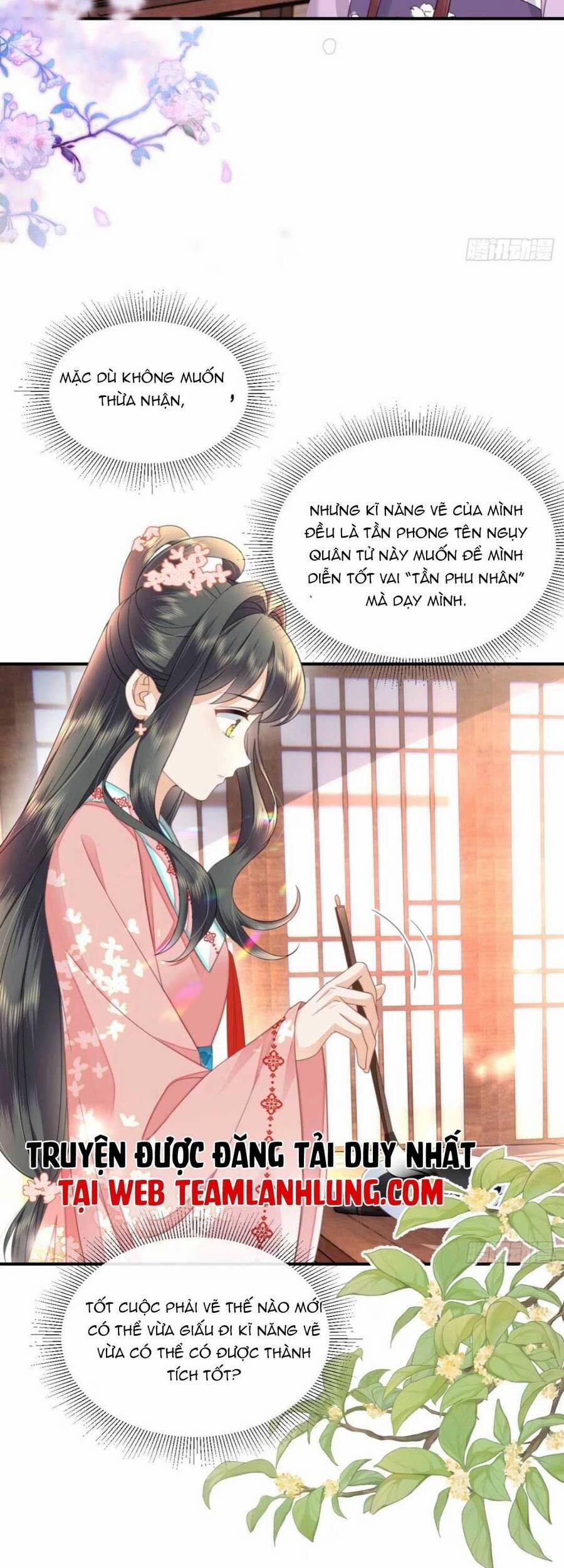 Trọng Sinh Trở Lại ! Ta Nhất Định Sẽ Bảo Vệ Nàng Chu Toàn ! 7 trang 39