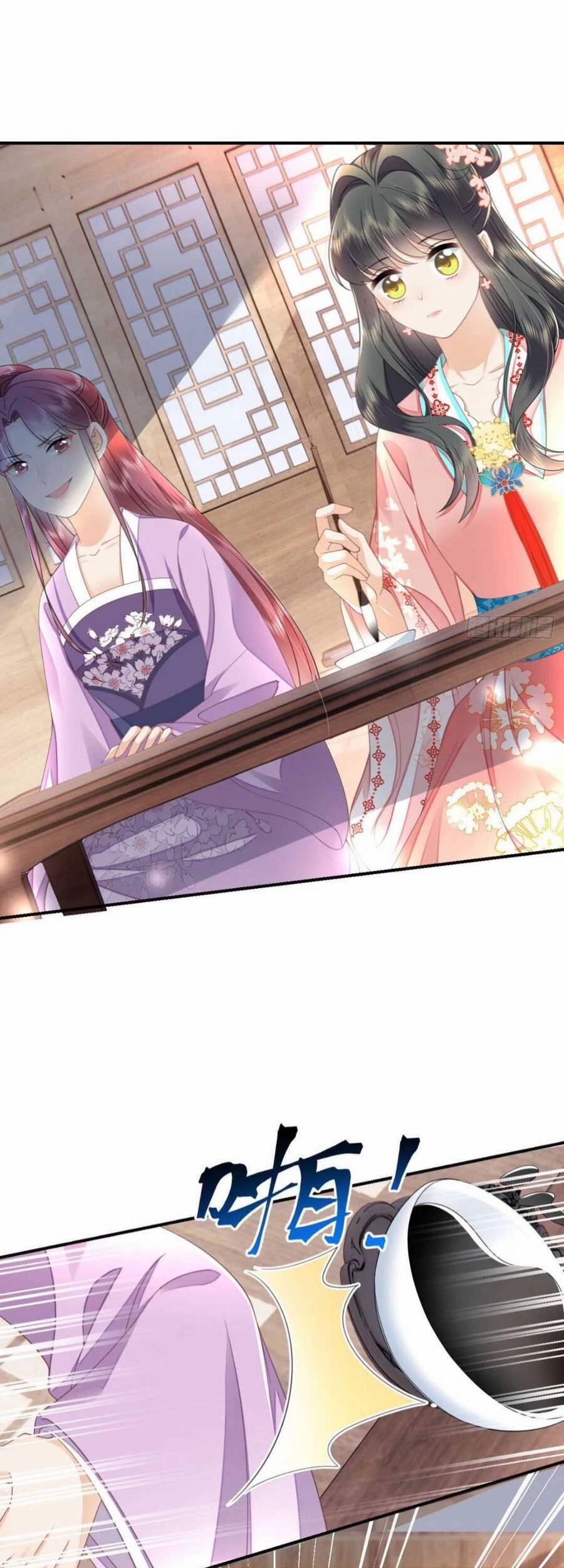 Trọng Sinh Trở Lại ! Ta Nhất Định Sẽ Bảo Vệ Nàng Chu Toàn ! 7 trang 41