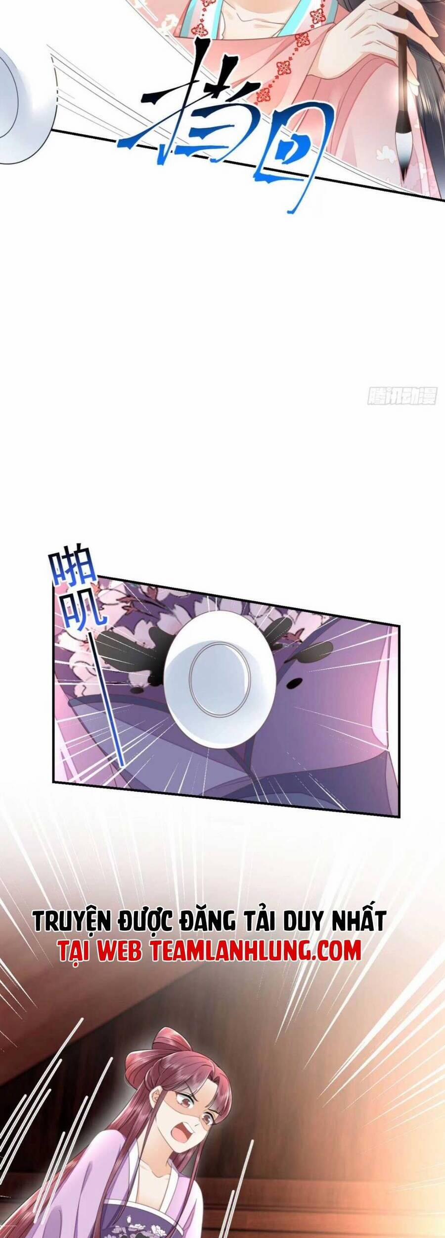 Trọng Sinh Trở Lại ! Ta Nhất Định Sẽ Bảo Vệ Nàng Chu Toàn ! 7 trang 43