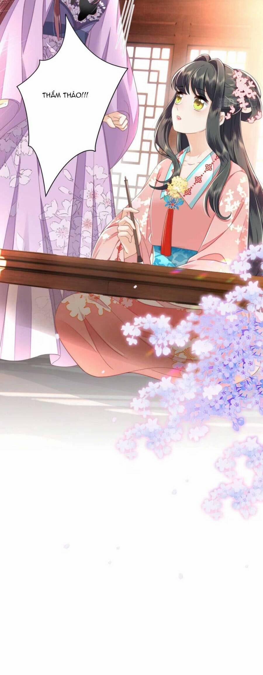 Trọng Sinh Trở Lại ! Ta Nhất Định Sẽ Bảo Vệ Nàng Chu Toàn ! 7 trang 44