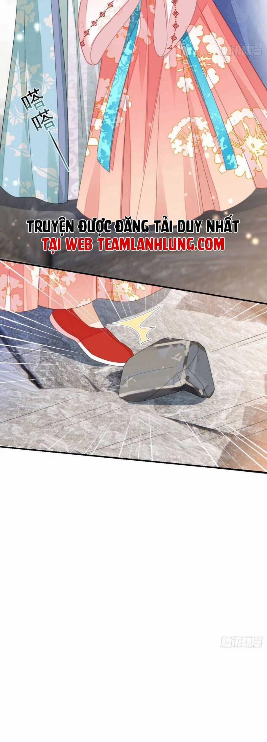 Trọng Sinh Trở Lại ! Ta Nhất Định Sẽ Bảo Vệ Nàng Chu Toàn ! 7 trang 6