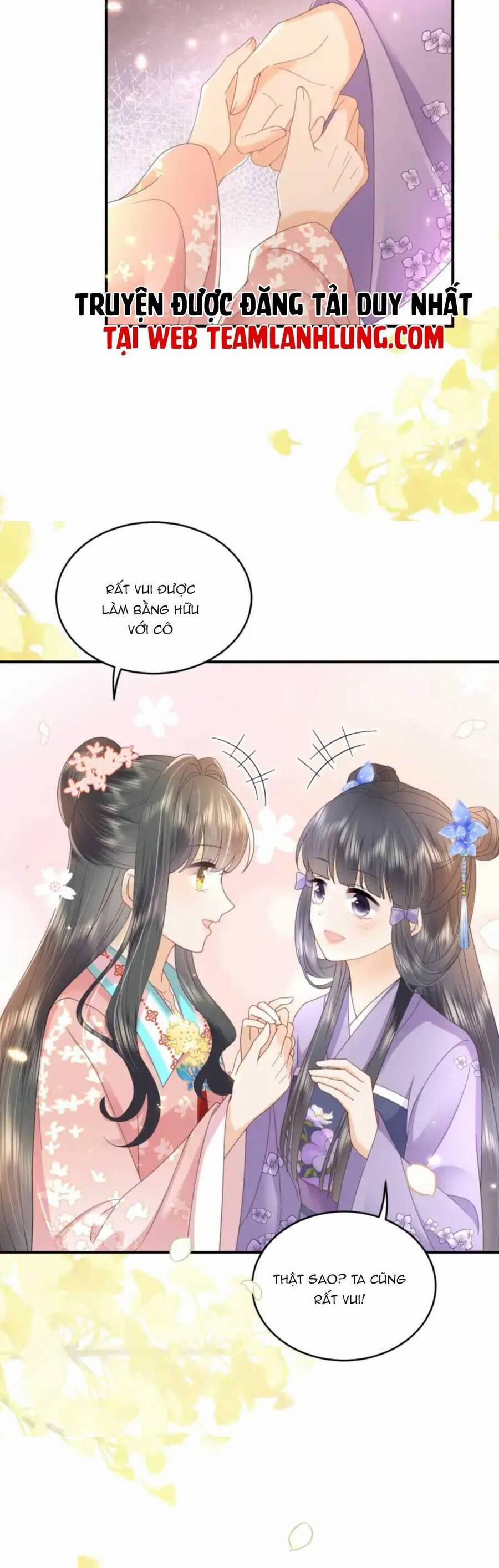 Trọng Sinh Trở Lại ! Ta Nhất Định Sẽ Bảo Vệ Nàng Chu Toàn ! 9 trang 14