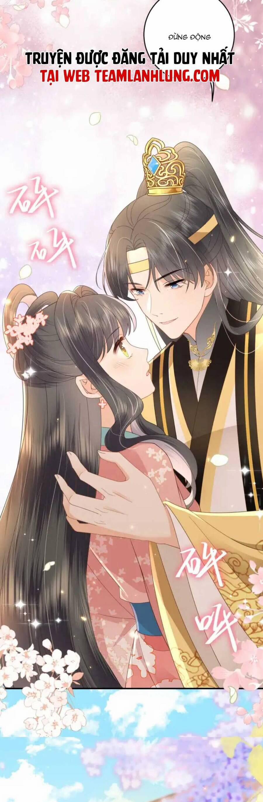 Trọng Sinh Trở Lại ! Ta Nhất Định Sẽ Bảo Vệ Nàng Chu Toàn ! 9 trang 19