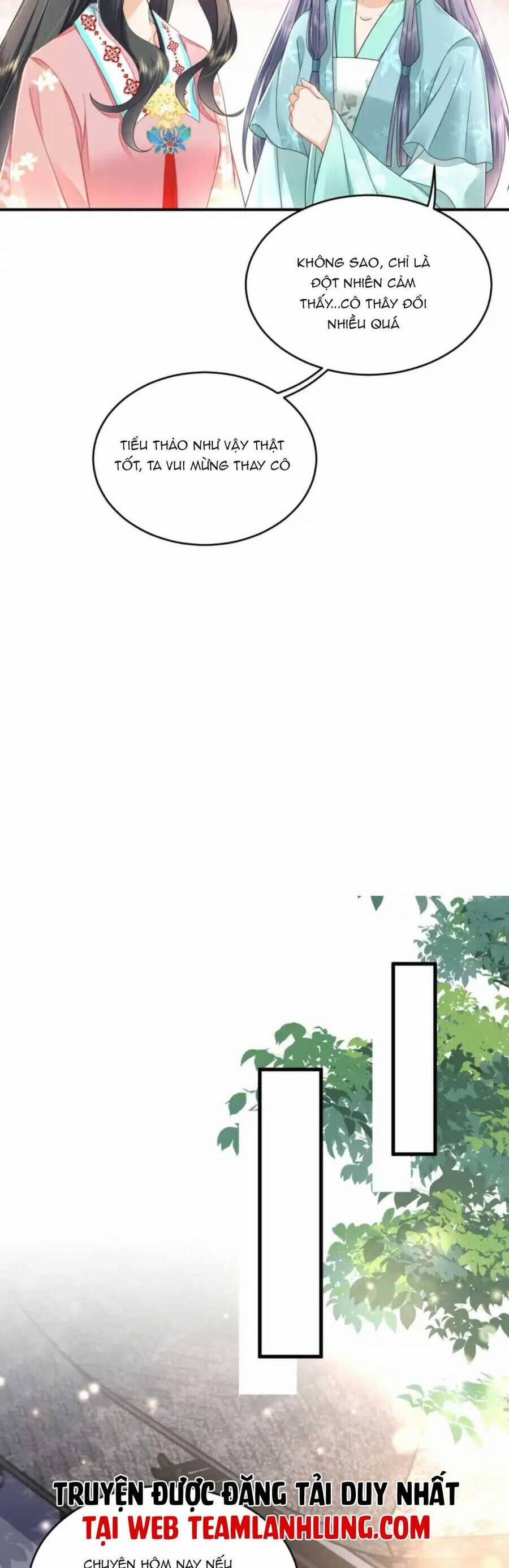 Trọng Sinh Trở Lại ! Ta Nhất Định Sẽ Bảo Vệ Nàng Chu Toàn ! 9 trang 25