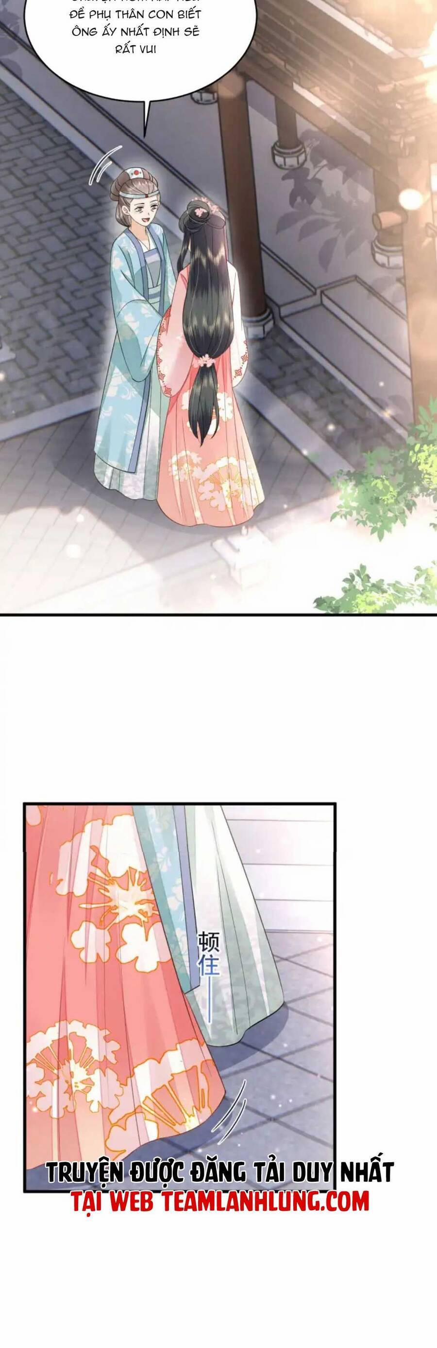 Trọng Sinh Trở Lại ! Ta Nhất Định Sẽ Bảo Vệ Nàng Chu Toàn ! 9 trang 26