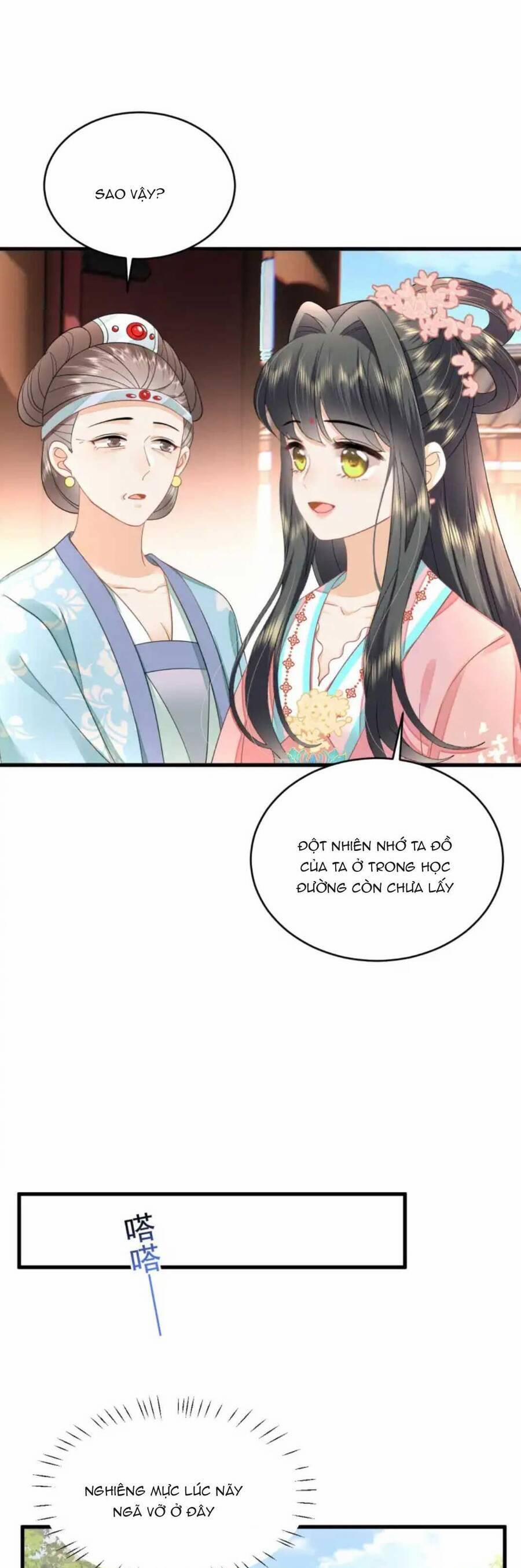 Trọng Sinh Trở Lại ! Ta Nhất Định Sẽ Bảo Vệ Nàng Chu Toàn ! 9 trang 27