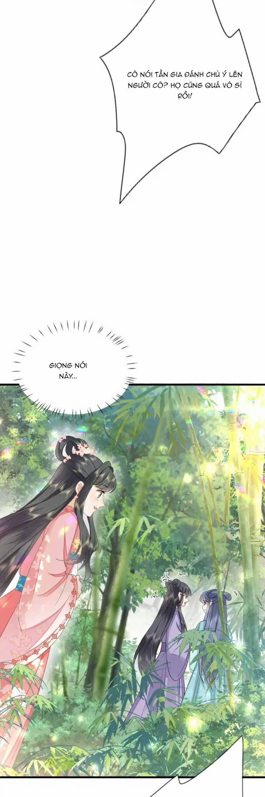 Trọng Sinh Trở Lại ! Ta Nhất Định Sẽ Bảo Vệ Nàng Chu Toàn ! 9 trang 29