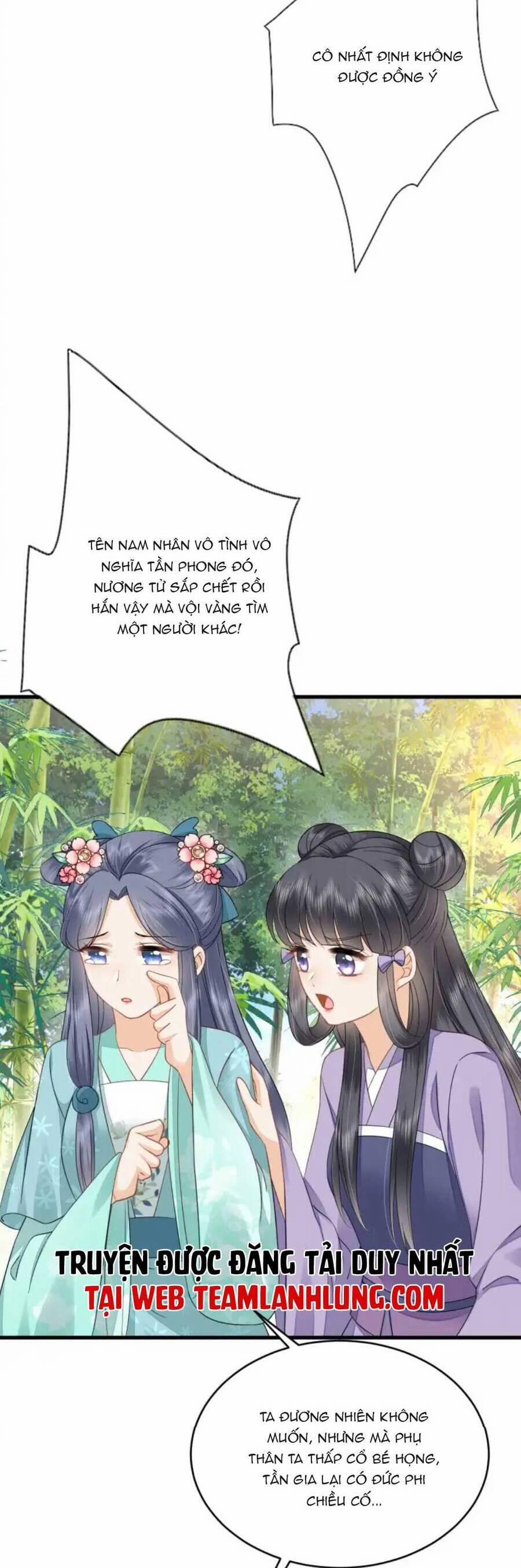 Trọng Sinh Trở Lại ! Ta Nhất Định Sẽ Bảo Vệ Nàng Chu Toàn ! 9 trang 30