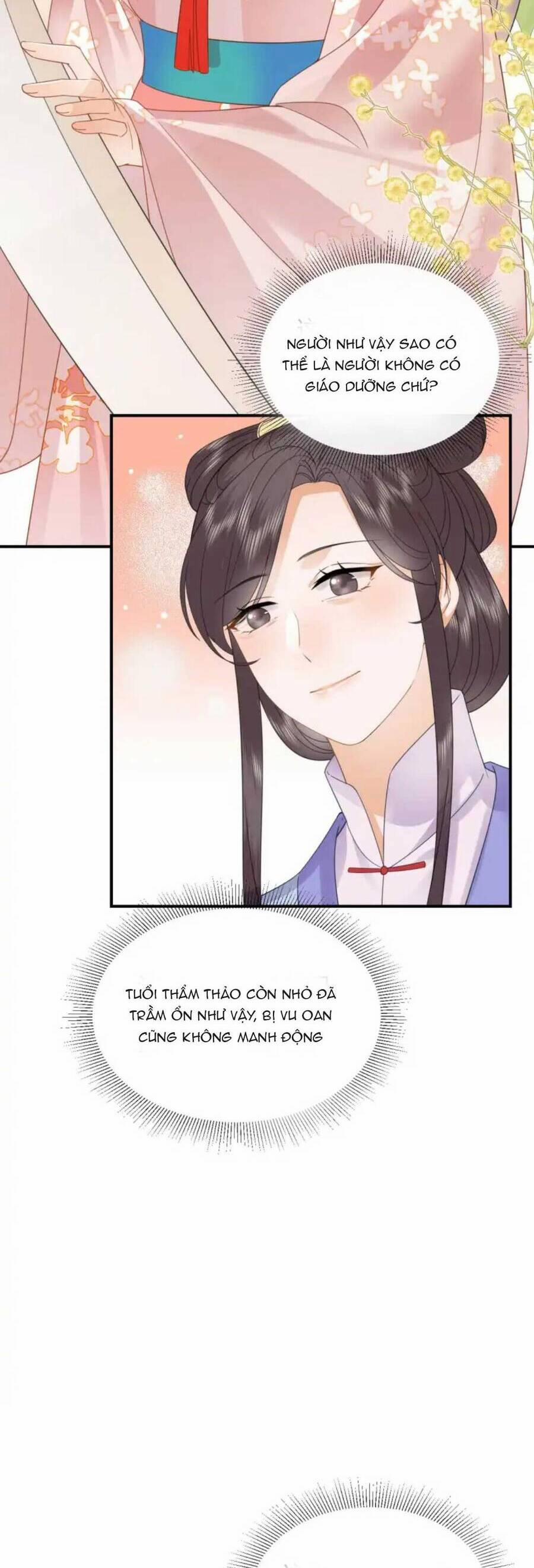 Trọng Sinh Trở Lại ! Ta Nhất Định Sẽ Bảo Vệ Nàng Chu Toàn ! 9 trang 5