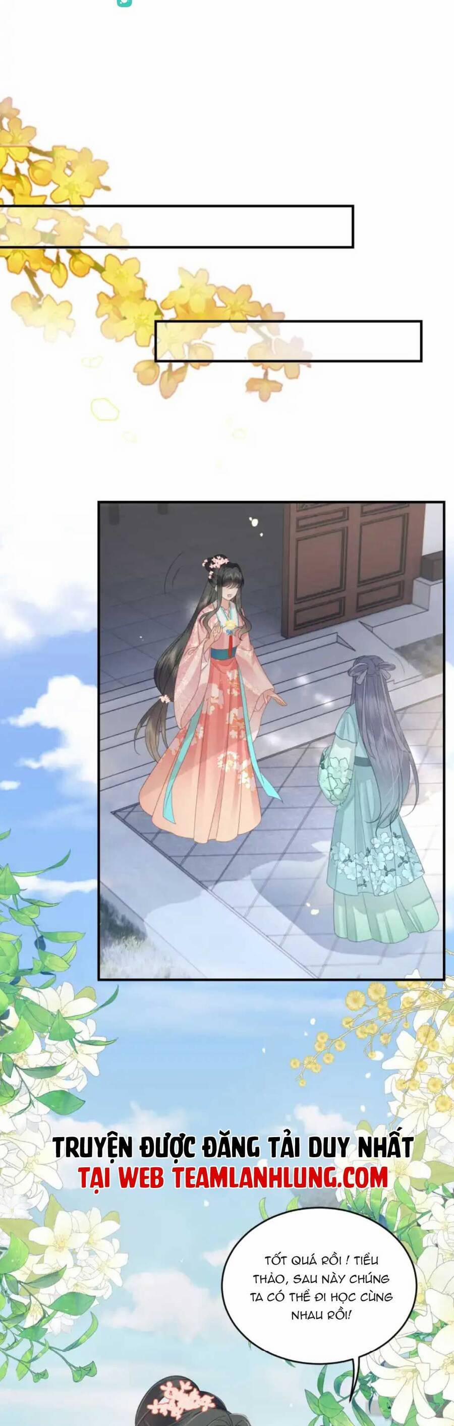 Trọng Sinh Trở Lại ! Ta Nhất Định Sẽ Bảo Vệ Nàng Chu Toàn ! 9 trang 8