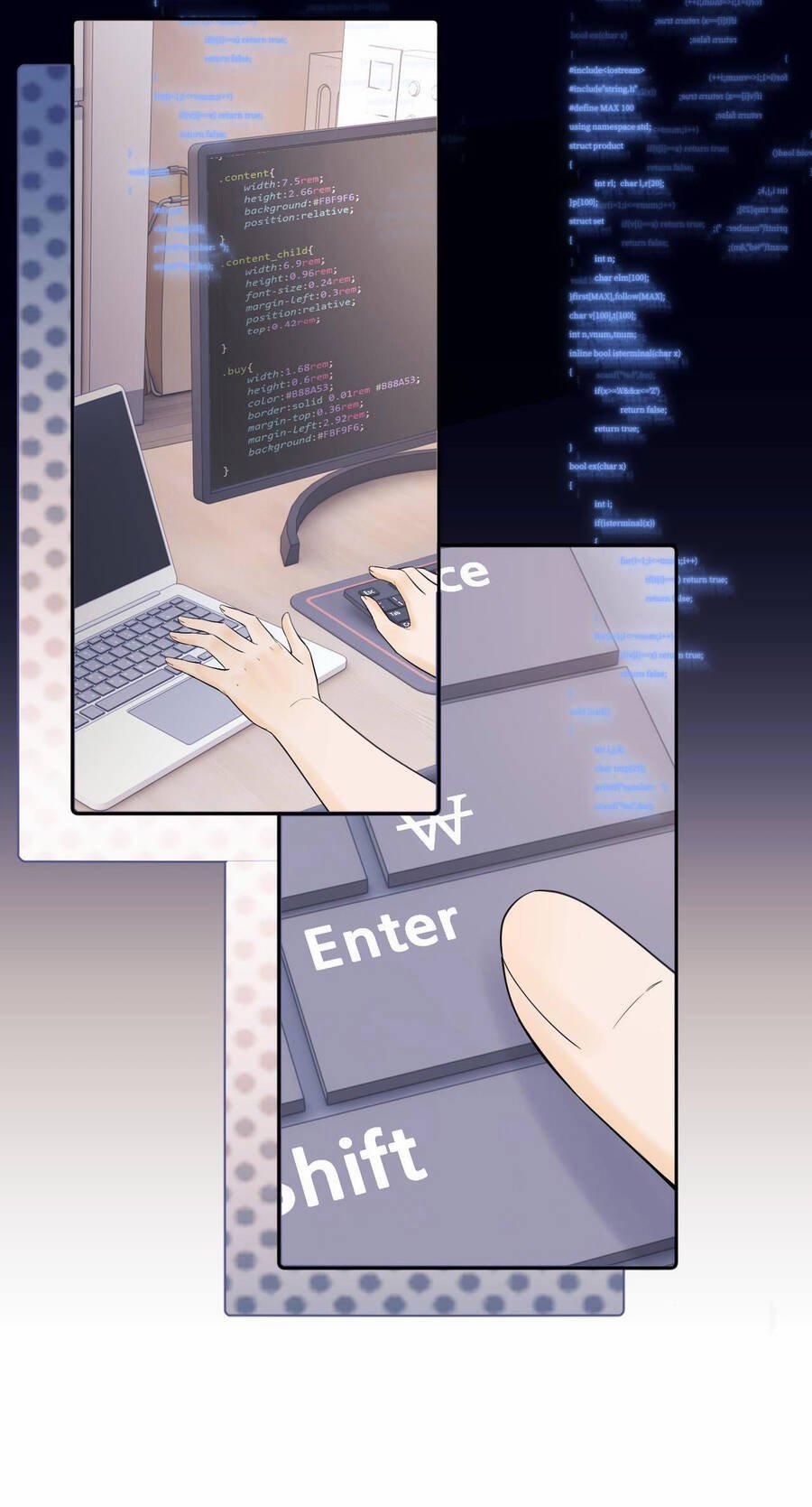 Trọng Sinh Trở Thành Fan” Vợ ” Của Thần Tượng 10.1 trang 15