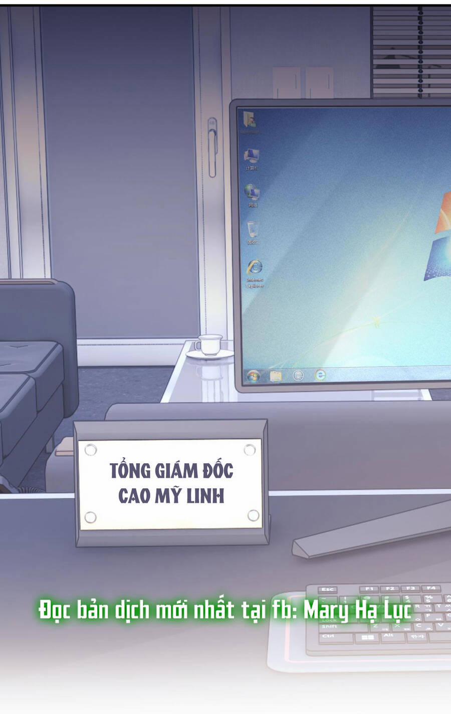 Trọng Sinh Trở Thành Fan” Vợ ” Của Thần Tượng 10.1 trang 16