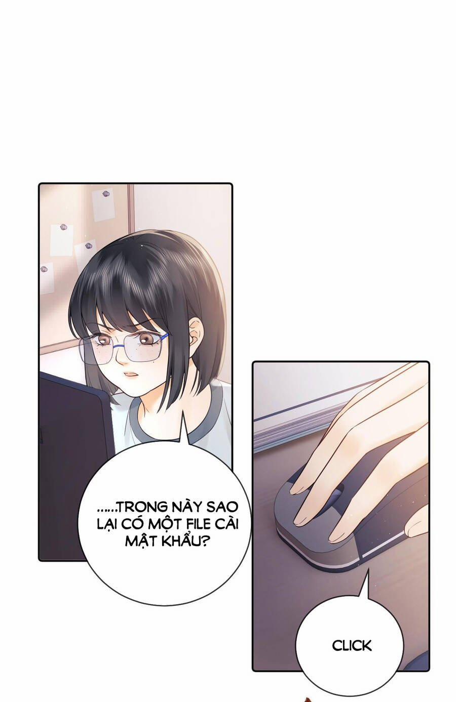 Trọng Sinh Trở Thành Fan” Vợ ” Của Thần Tượng 10.1 trang 18