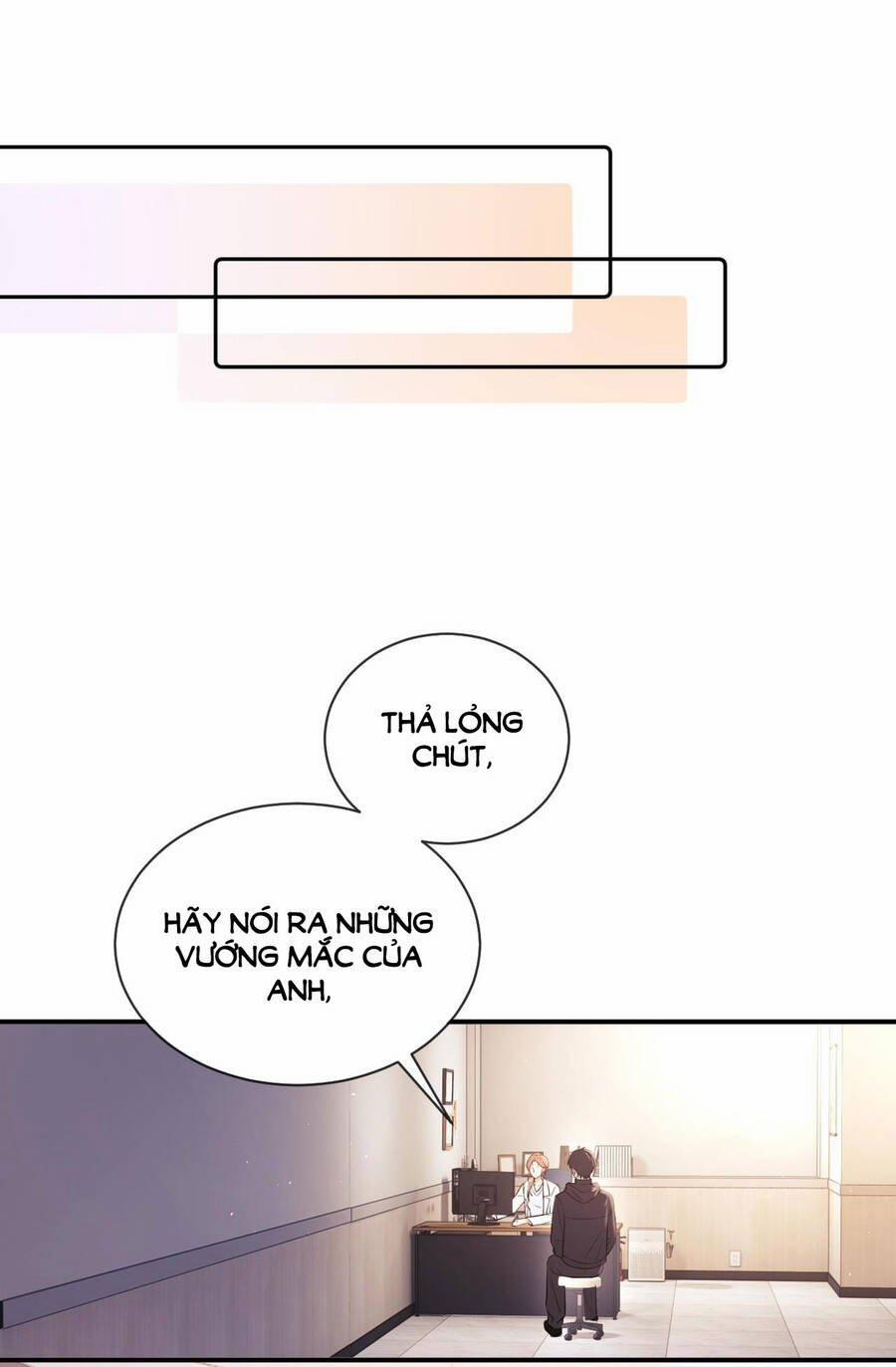 Trọng Sinh Trở Thành Fan” Vợ ” Của Thần Tượng 10.2 trang 2