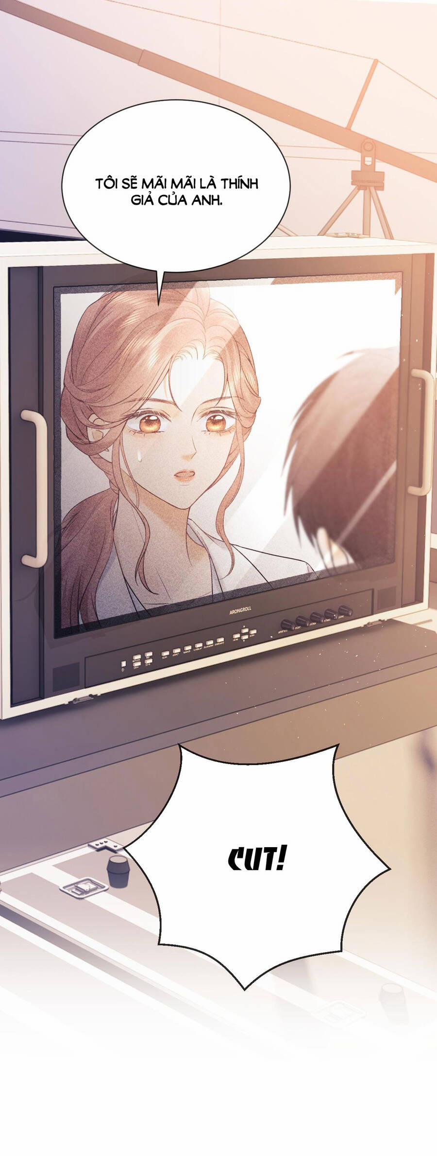 Trọng Sinh Trở Thành Fan” Vợ ” Của Thần Tượng 10.2 trang 3