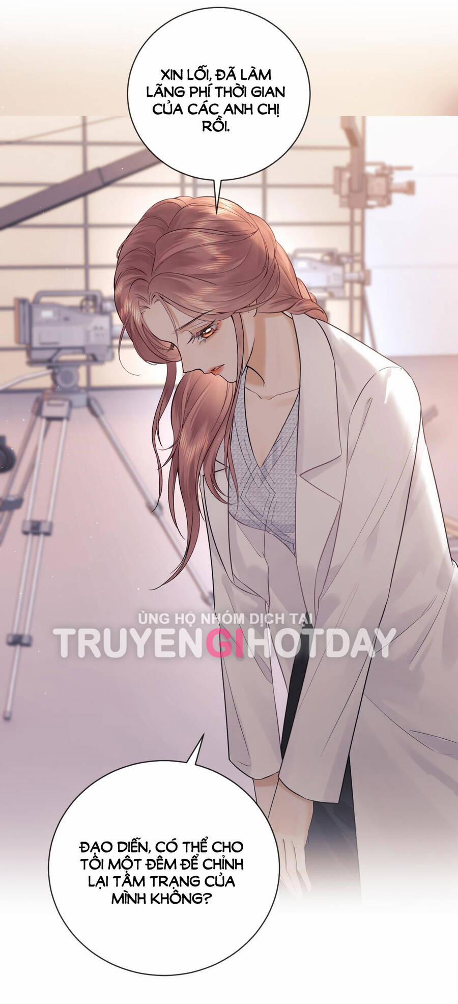 Trọng Sinh Trở Thành Fan” Vợ ” Của Thần Tượng 10.2 trang 7