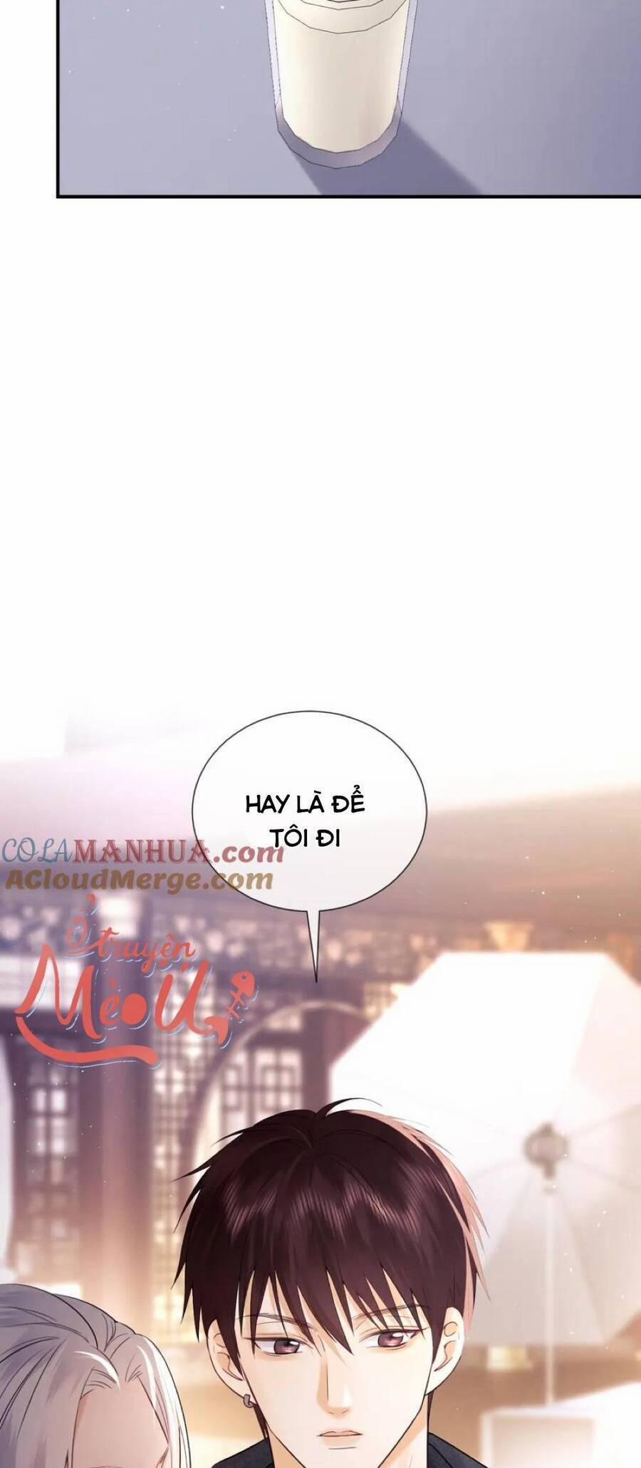 Trọng Sinh Trở Thành Fan” Vợ ” Của Thần Tượng 11 trang 10