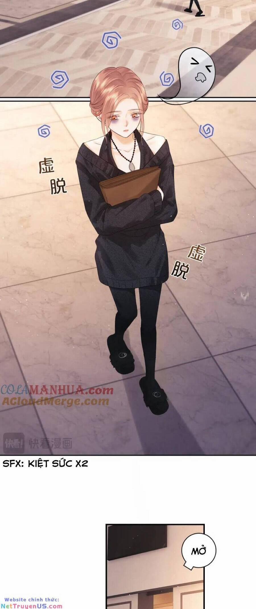 Trọng Sinh Trở Thành Fan” Vợ ” Của Thần Tượng 11 trang 2