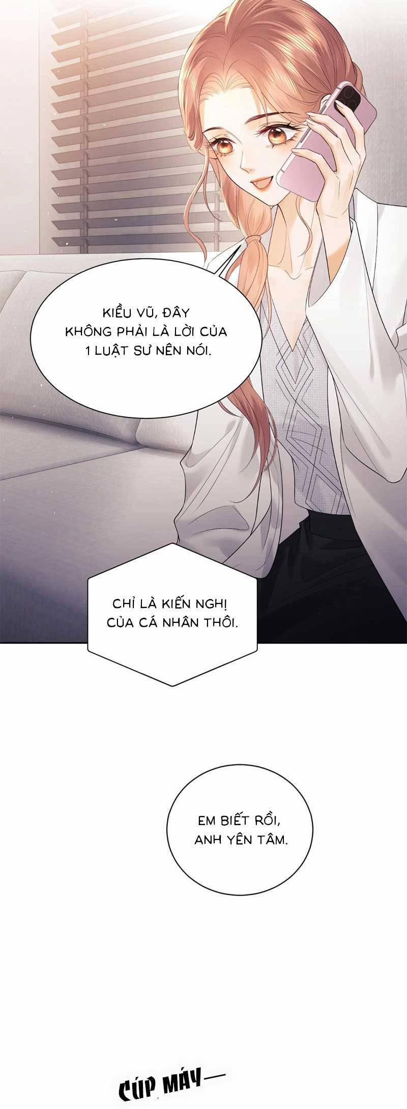 Trọng Sinh Trở Thành Fan” Vợ ” Của Thần Tượng 12 trang 12