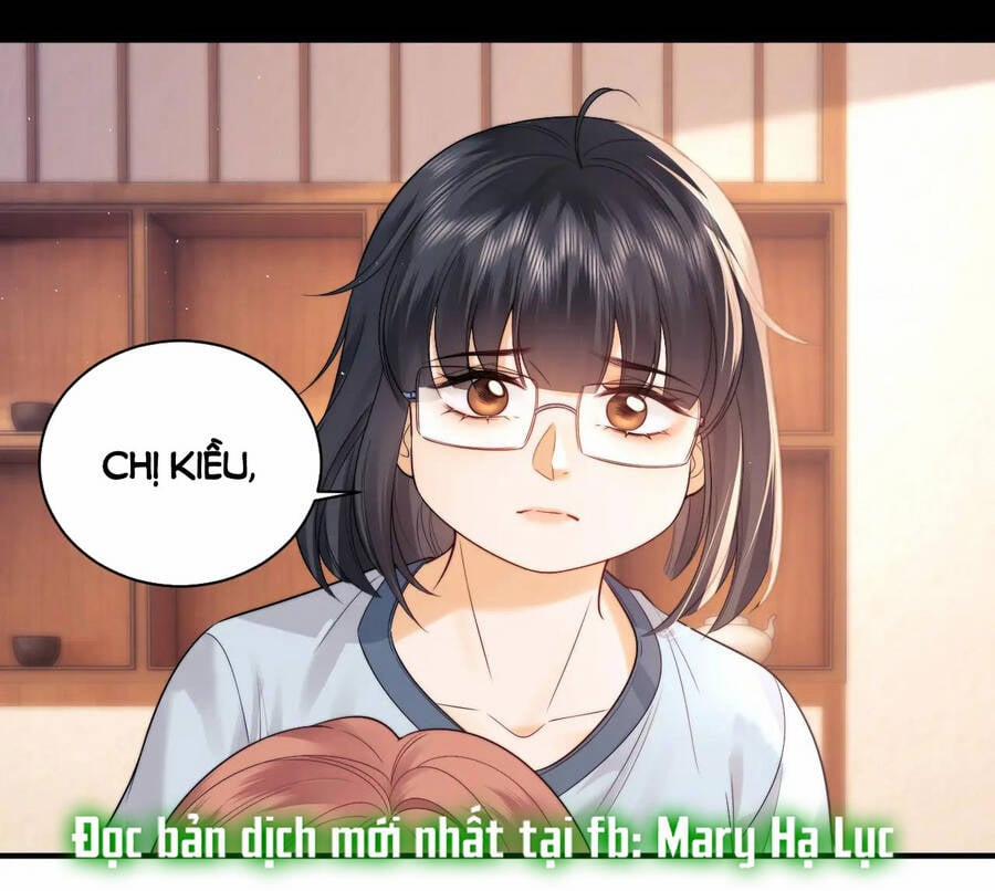 Trọng Sinh Trở Thành Fan” Vợ ” Của Thần Tượng 13.1 trang 14