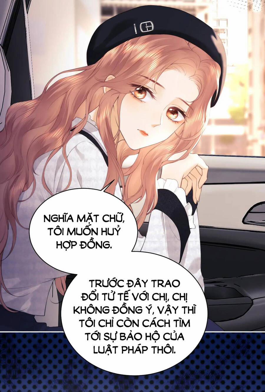 Trọng Sinh Trở Thành Fan” Vợ ” Của Thần Tượng 13.2 trang 12