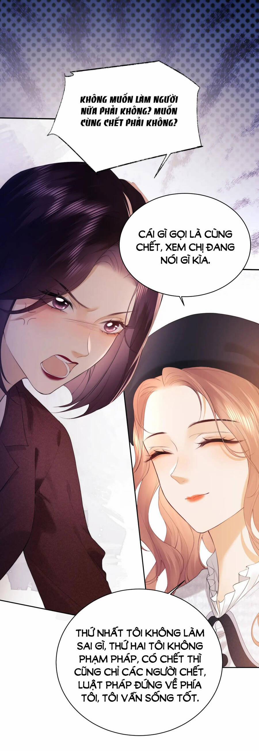 Trọng Sinh Trở Thành Fan” Vợ ” Của Thần Tượng 13.2 trang 13