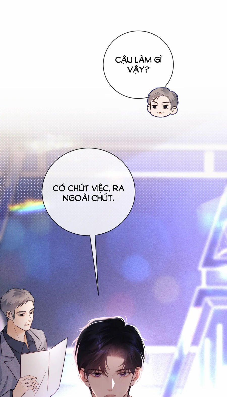 Trọng Sinh Trở Thành Fan” Vợ ” Của Thần Tượng 14.1 trang 12