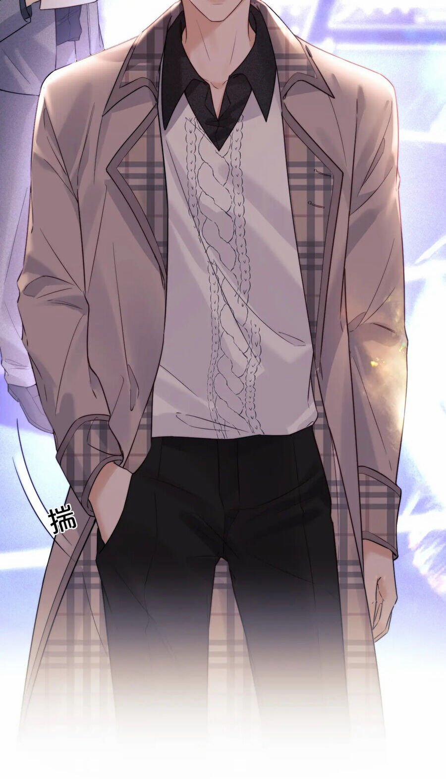 Trọng Sinh Trở Thành Fan” Vợ ” Của Thần Tượng 14.1 trang 13