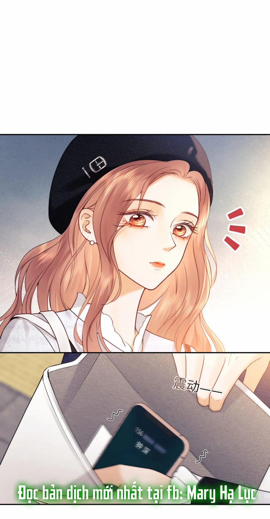 Trọng Sinh Trở Thành Fan” Vợ ” Của Thần Tượng 14.1 trang 2