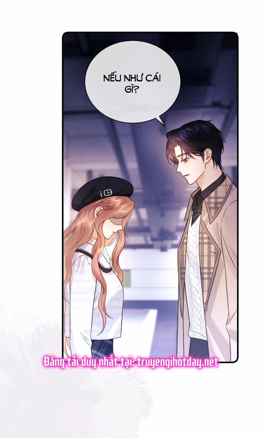 Trọng Sinh Trở Thành Fan” Vợ ” Của Thần Tượng 14.2 trang 11