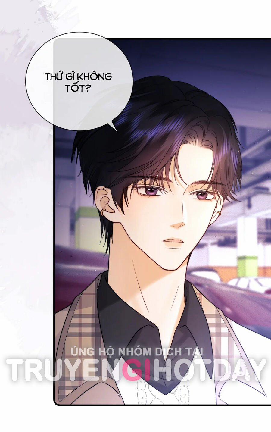 Trọng Sinh Trở Thành Fan” Vợ ” Của Thần Tượng 14.2 trang 13