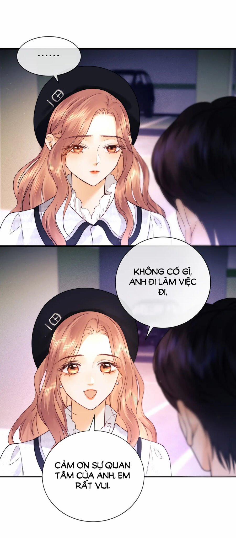 Trọng Sinh Trở Thành Fan” Vợ ” Của Thần Tượng 14.2 trang 14